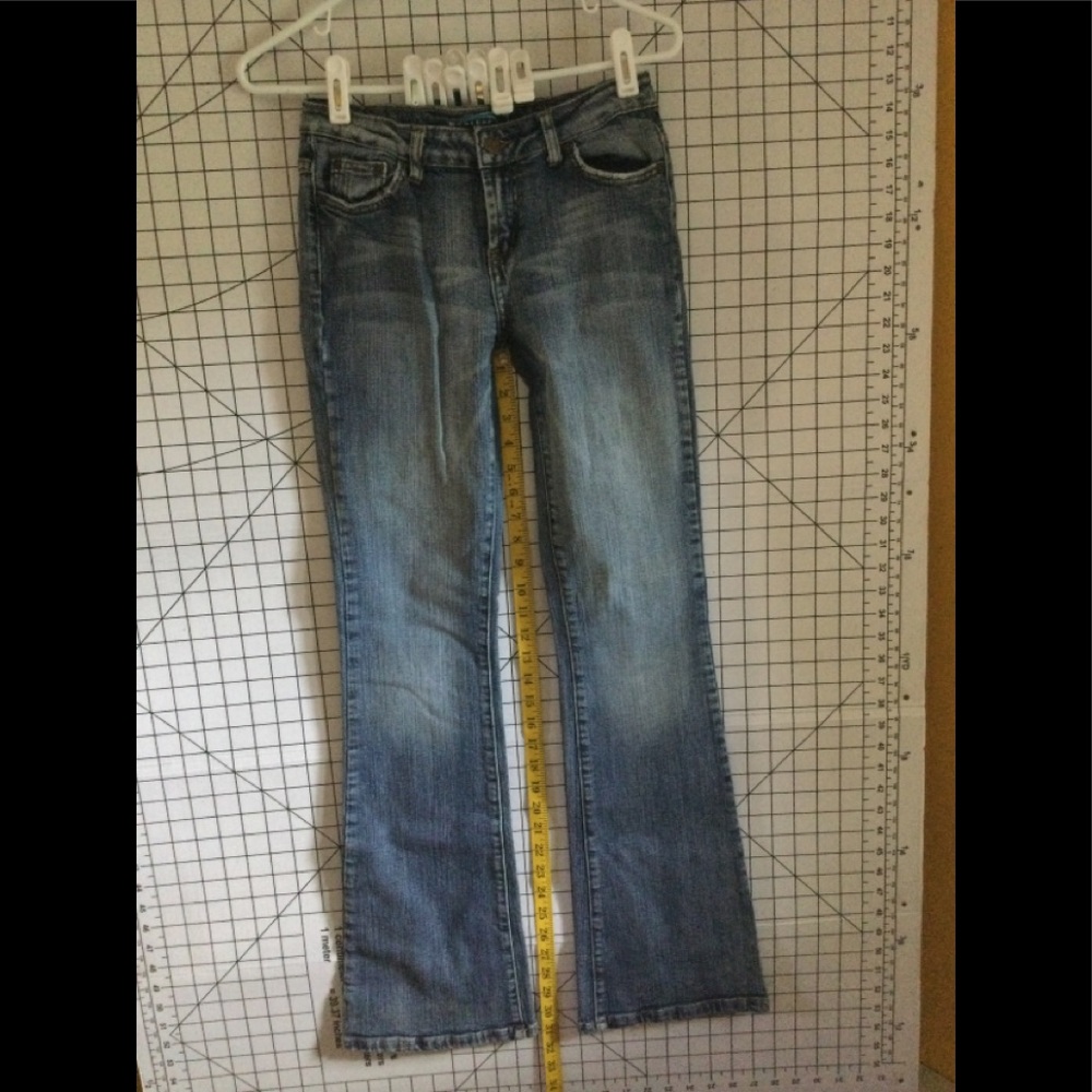 Weathervane Jeans Size 1